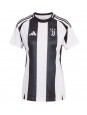 Juventus Andrea Cambiaso #27 Domácí Dres pro Dámské 2024-25 Krátký Rukáv